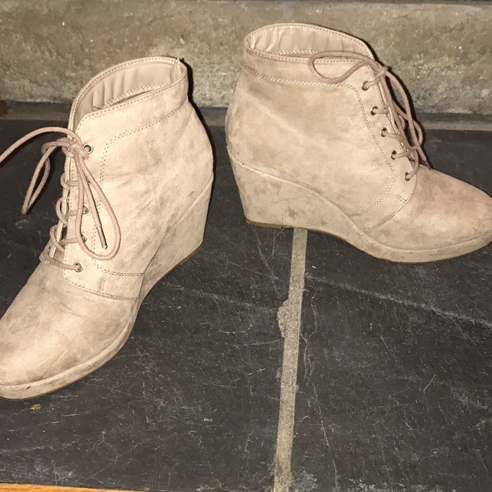 Boot Heels - image 2